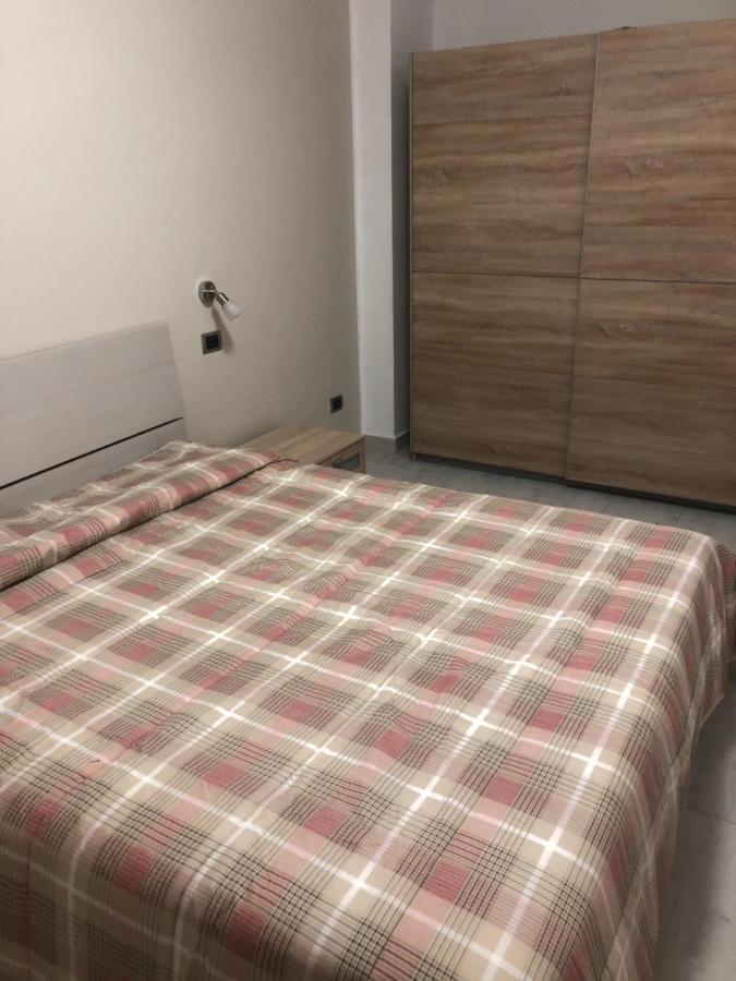 Appartement Casa Aristofane à Syracuse Extérieur photo