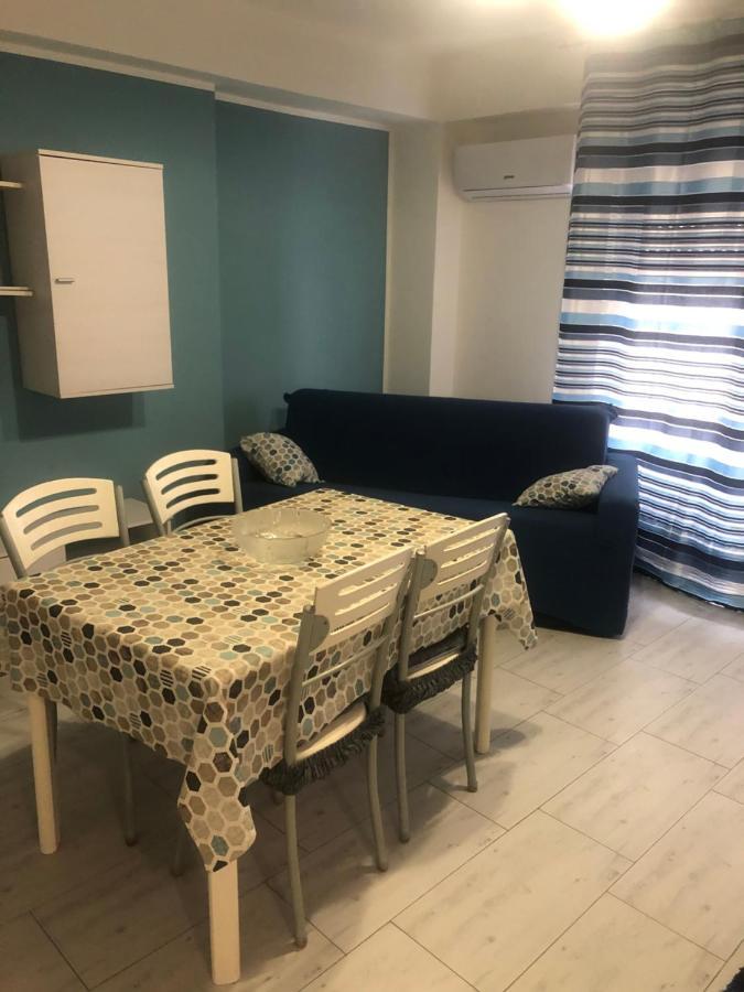 Appartement Casa Aristofane à Syracuse Extérieur photo